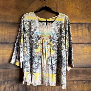 Soft Surroundings Westo  Top